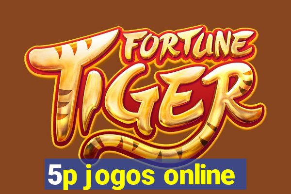 5p jogos online